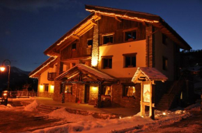 Гостиница Le Relais De La Grandze, Дуэ